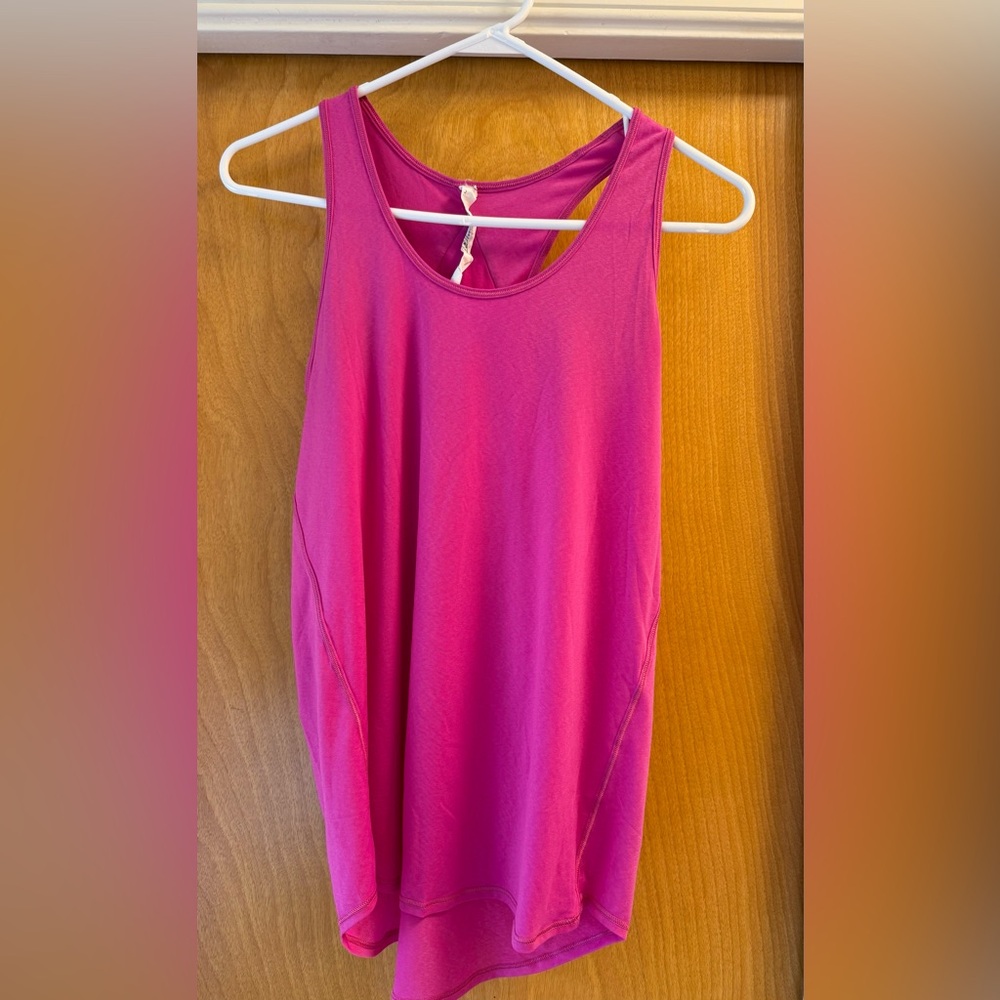 Lululemon Tank